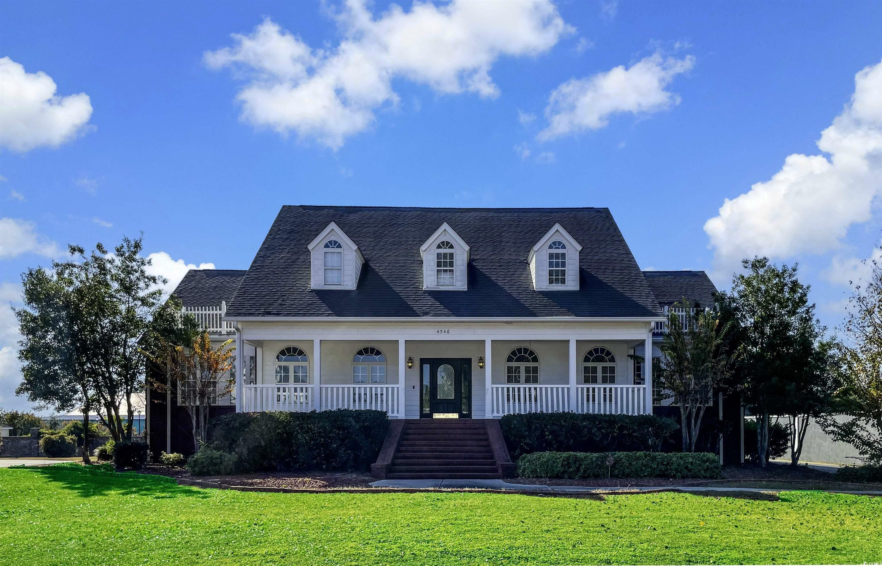 Property Photo: 4546 River Rd. SC 29566