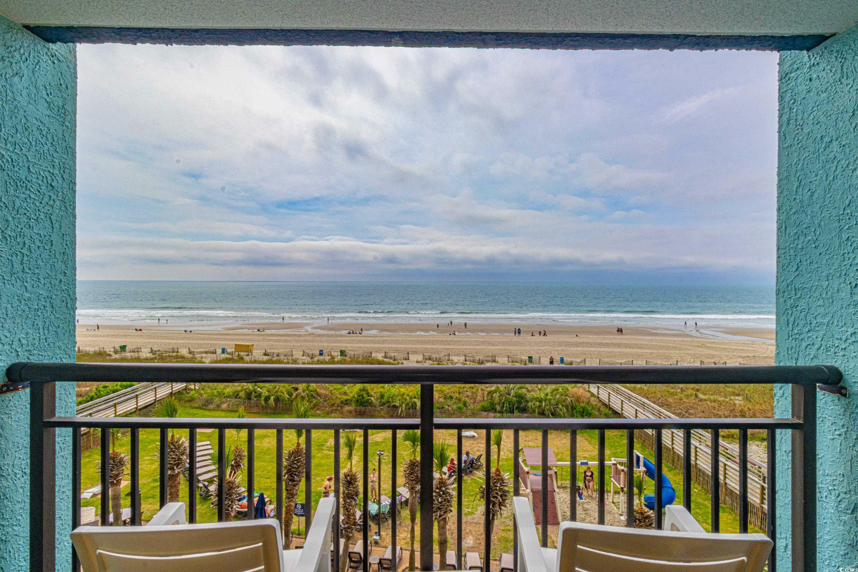 Property Photo: 6804 N Ocean Blvd. 427 SC 29572