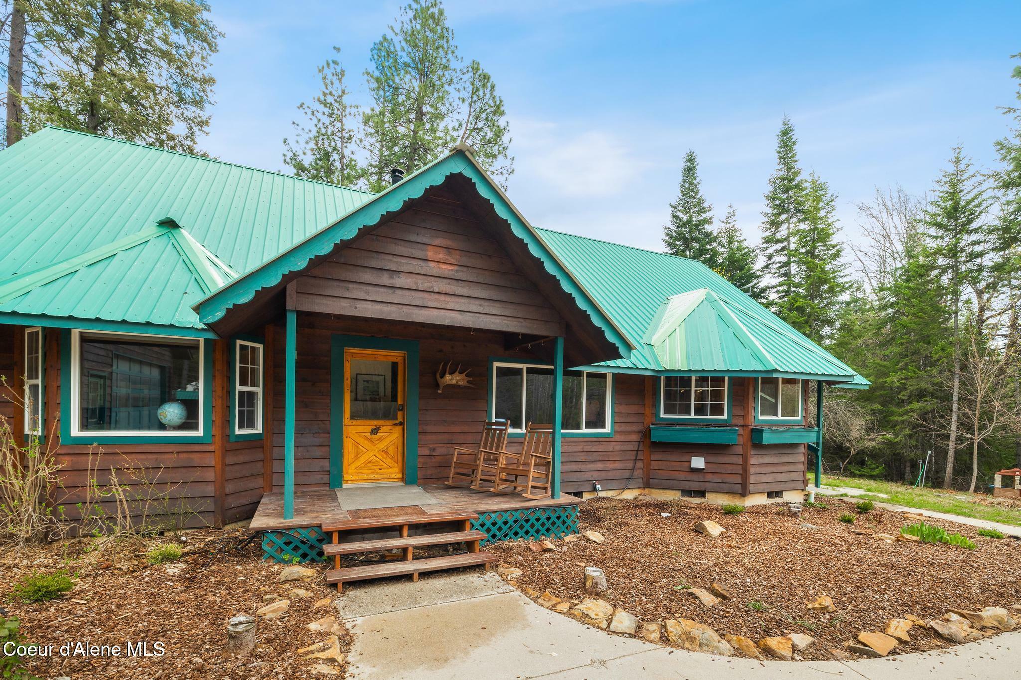 Property Photo: 2340 Wrenco Lp ID 83864