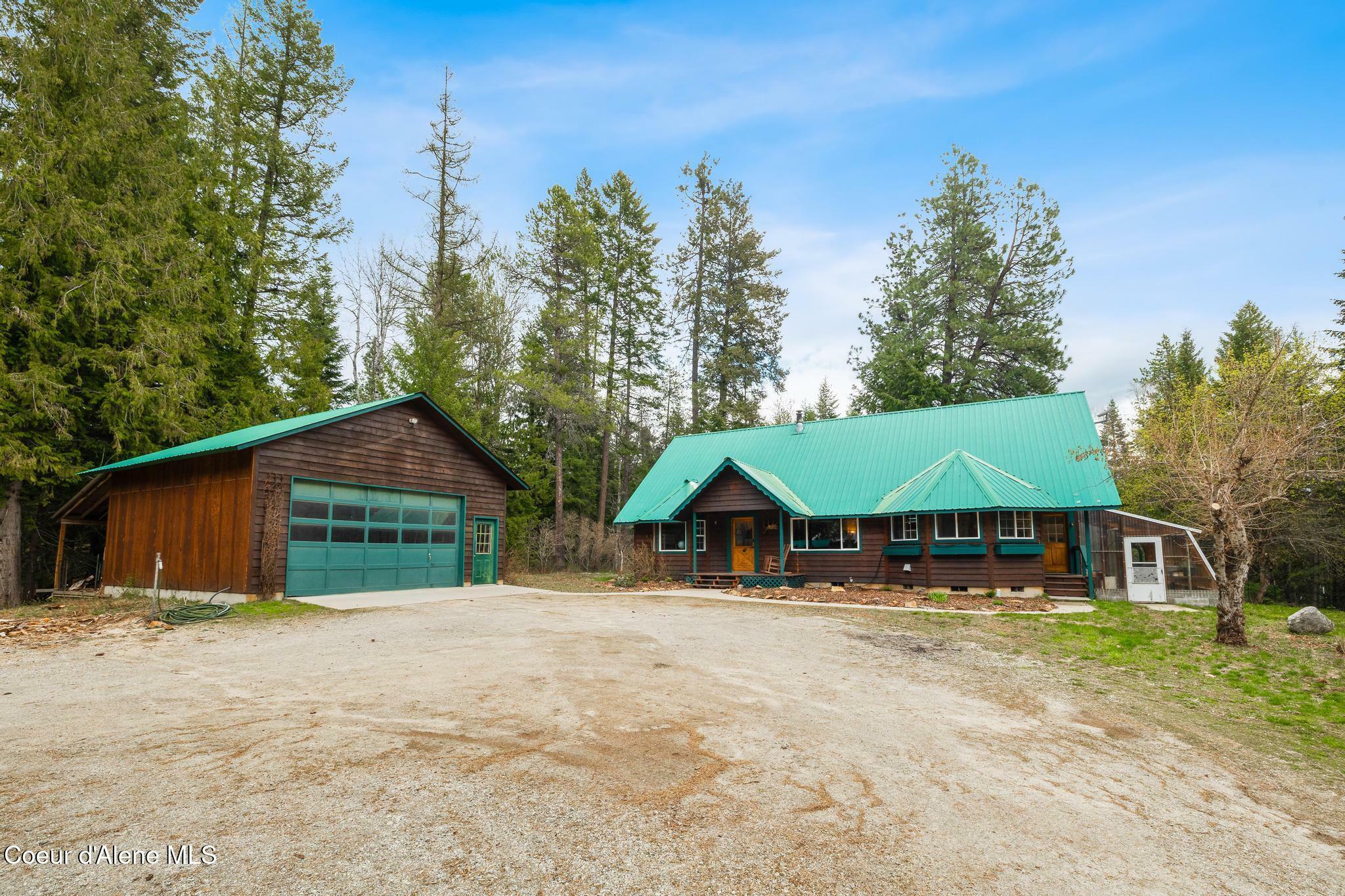 Property Photo:  2340 Wrenco Loop  ID 83864 