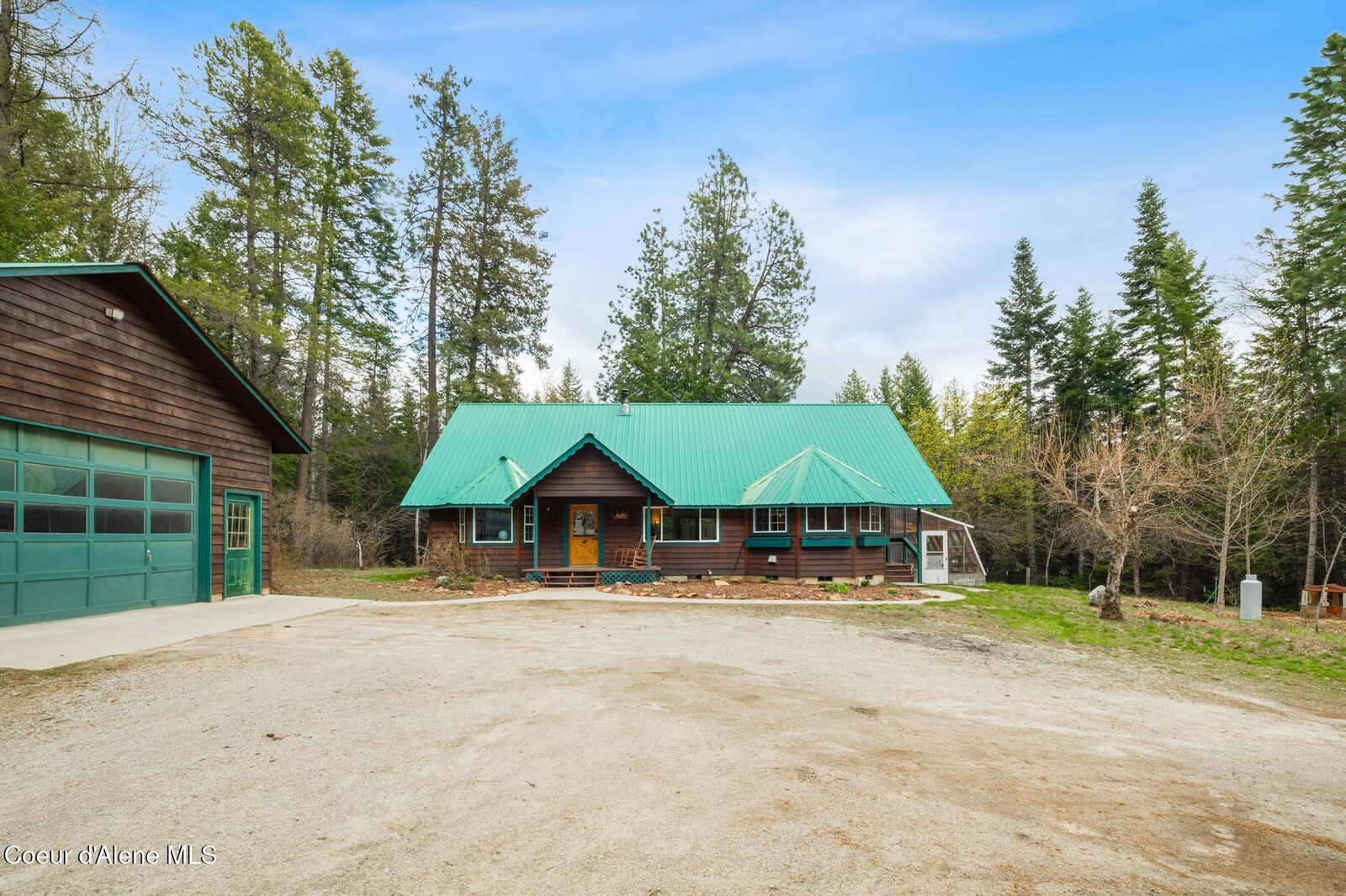 Property Photo:  2340 Wrenco Loop  ID 83864 