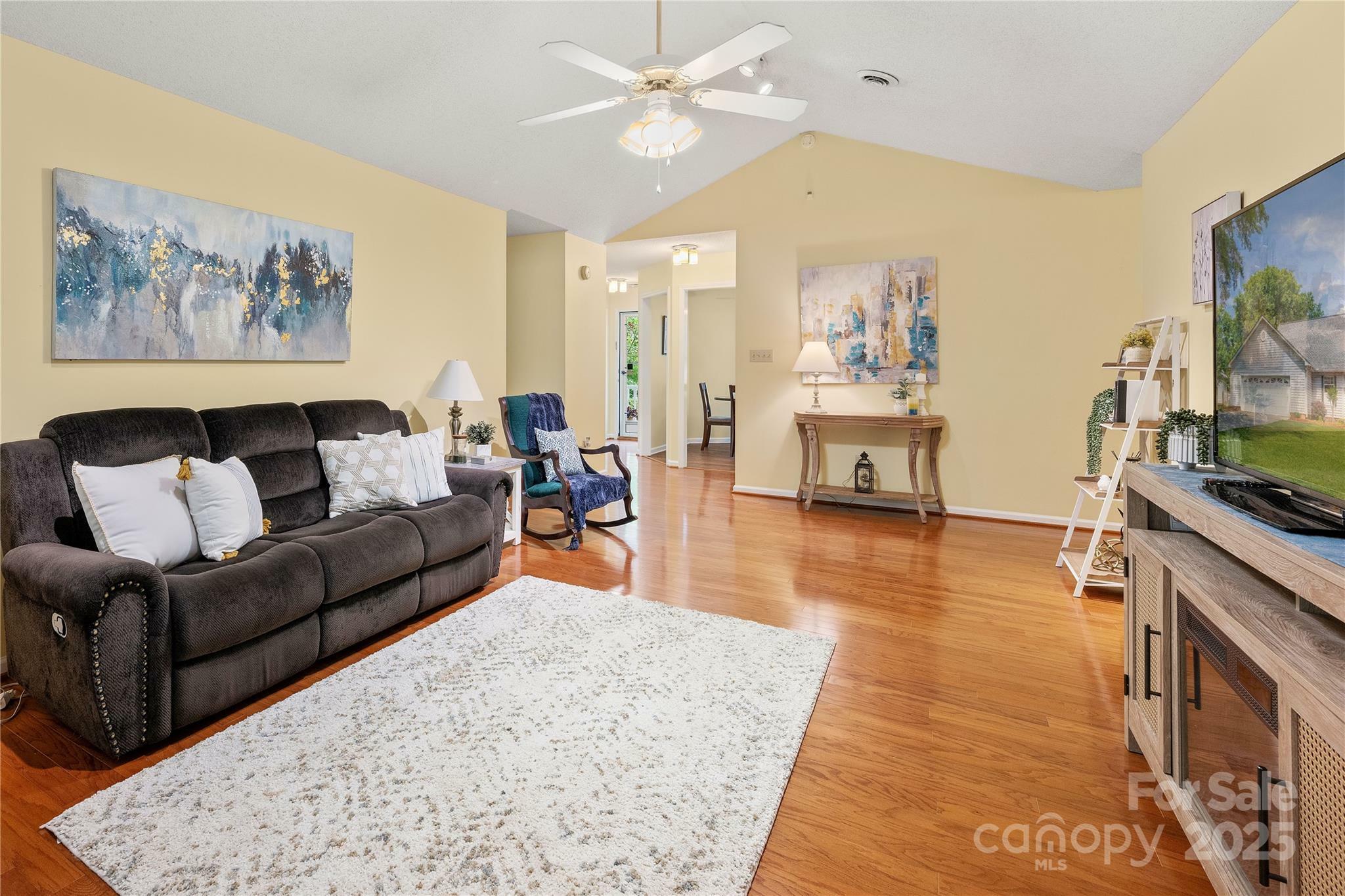 Property Photo: 1666 Sam Smith Road SC 29708