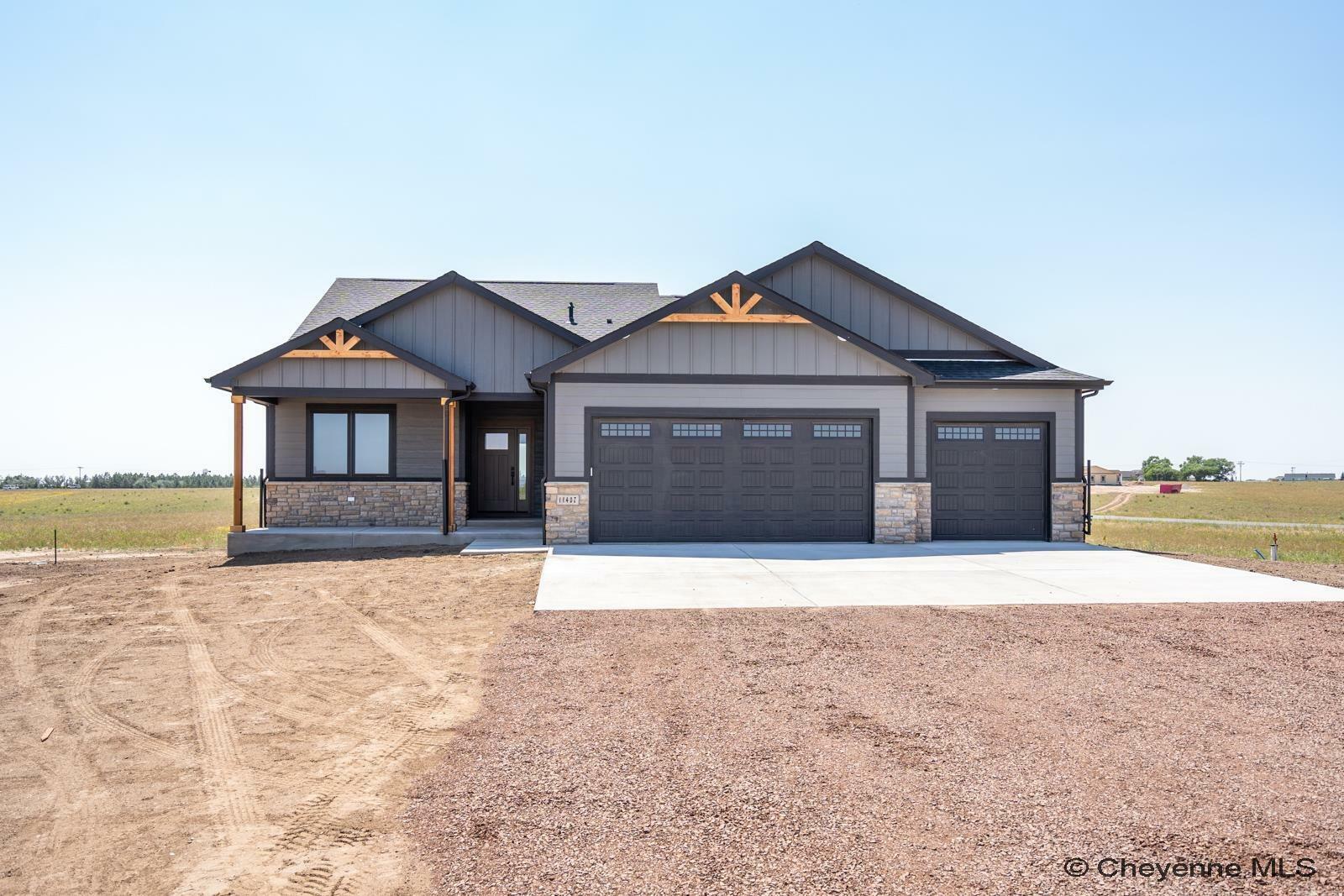 11407 Red Sky Rd  Cheyenne WY 82009 photo