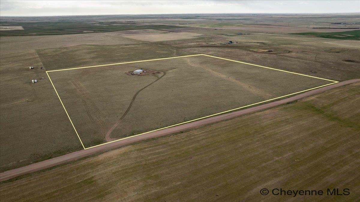 Lot 3 Shotgun Road  Cheyenne WY 82009 photo