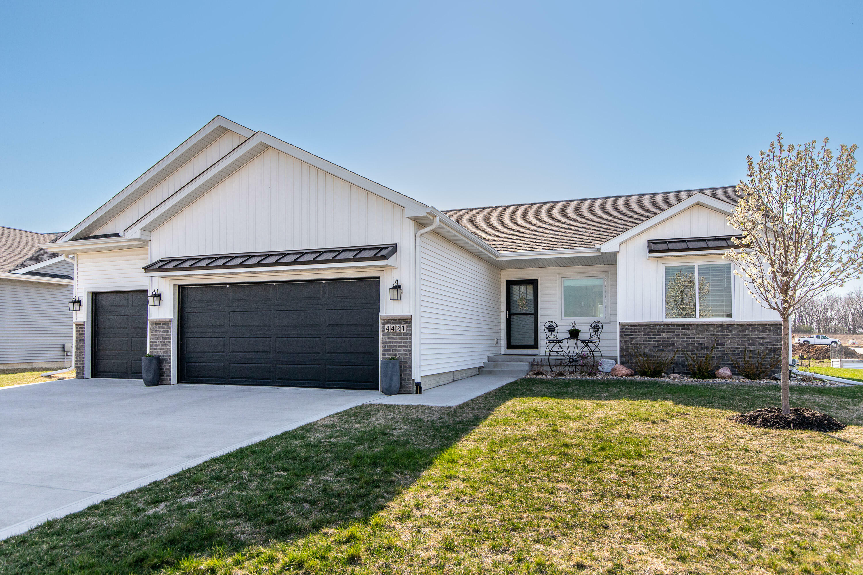 4421 Everest Circle  Ames IA 50014 photo
