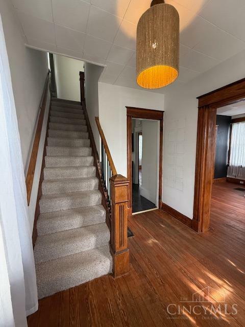 Property Photo: 4808 Beech Street OH 45212