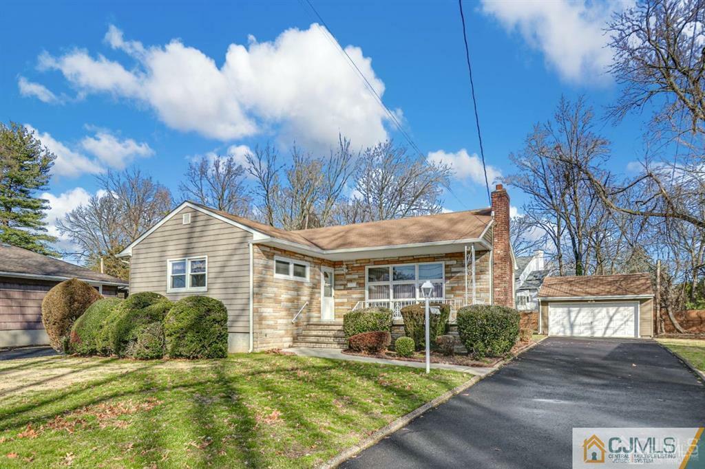 22 Morningside Road  Colonia NJ 07067 photo