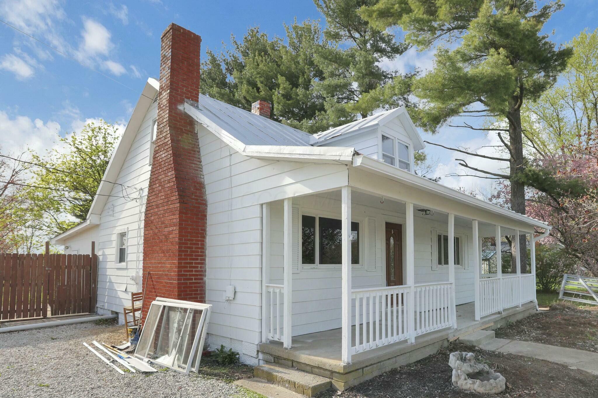 Property Photo: 3907 Condit Road OH 43074