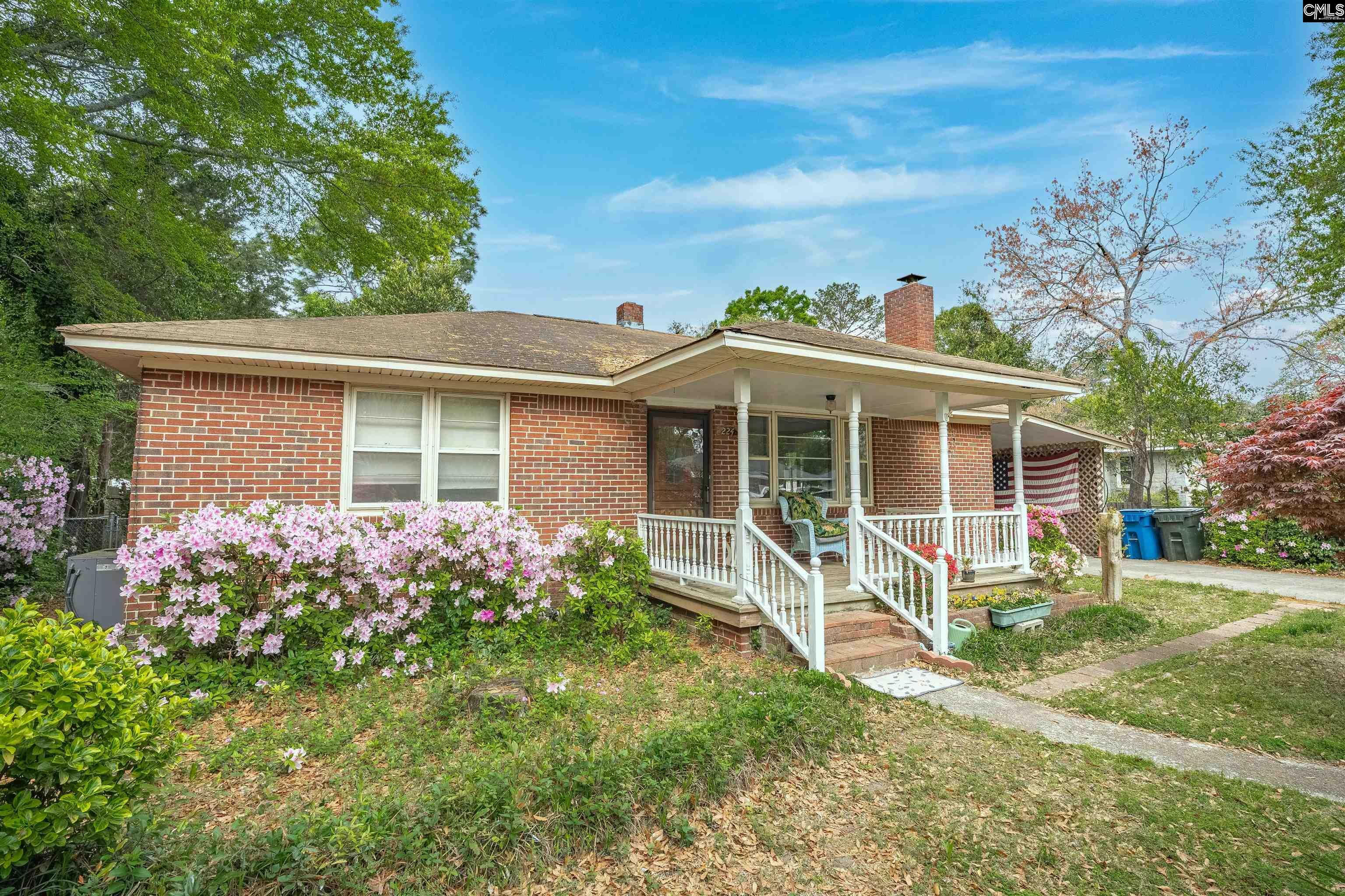 224 17th  West Columbia SC 29169-5647 photo
