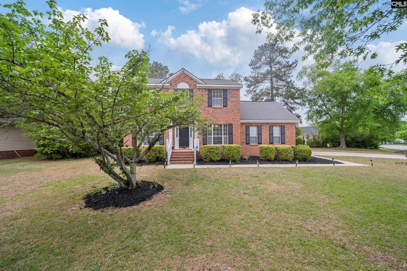 Property Photo:  16 Wheatstone Ct  SC 29229 