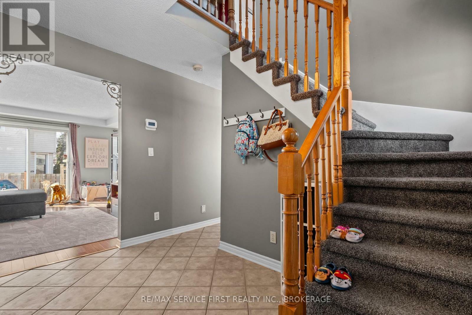 Property Photo: 363 Waterloo Drive ON K7M 8L2