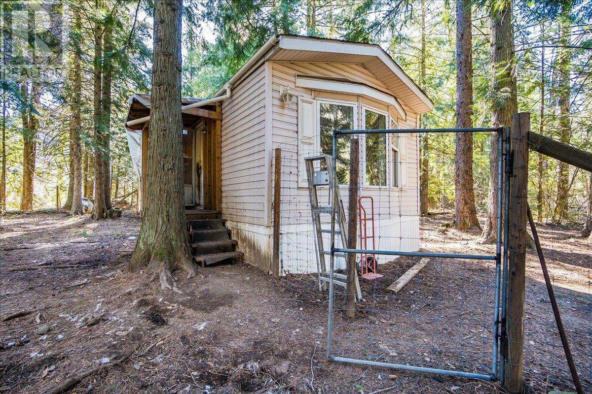 Property Photo: 8751 Highway 6 Other BC V0G 1Z0