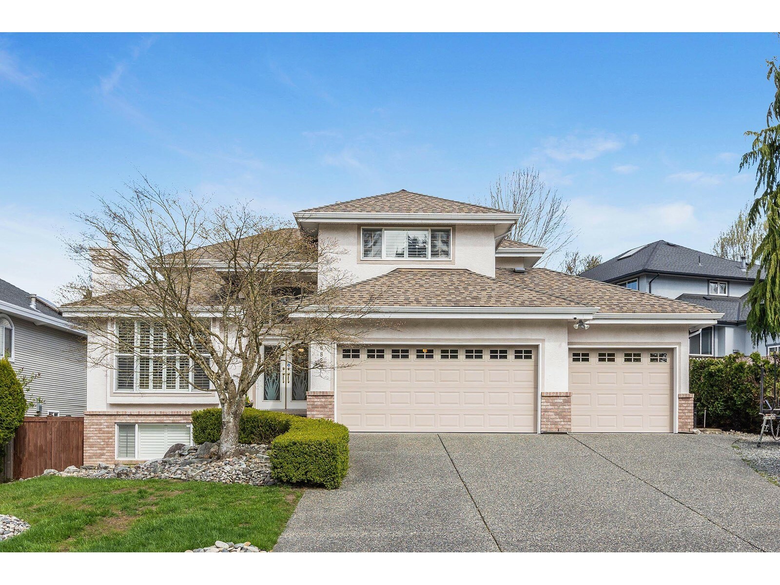Property Photo: 16829 57A BC V3S 8P2