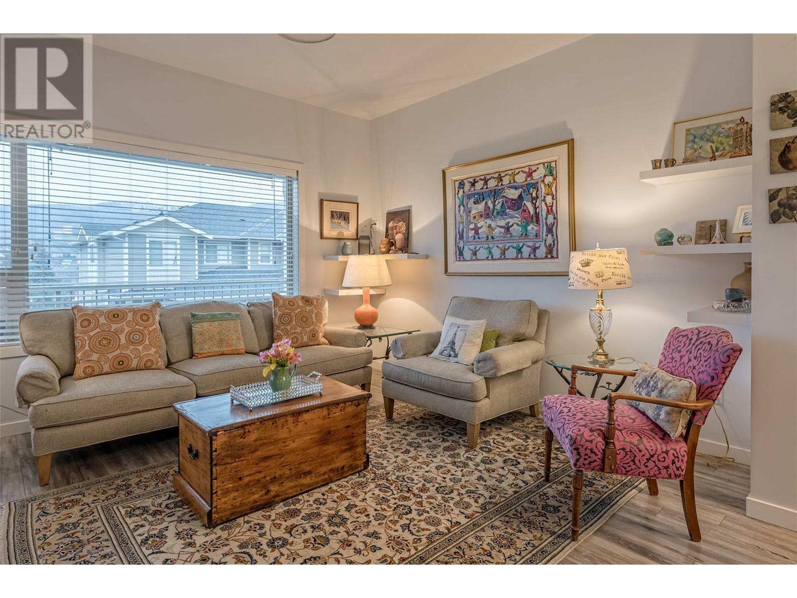 Photo de la propriété: 4700 Okanagan Avenue 18 BC V1T 9Y7