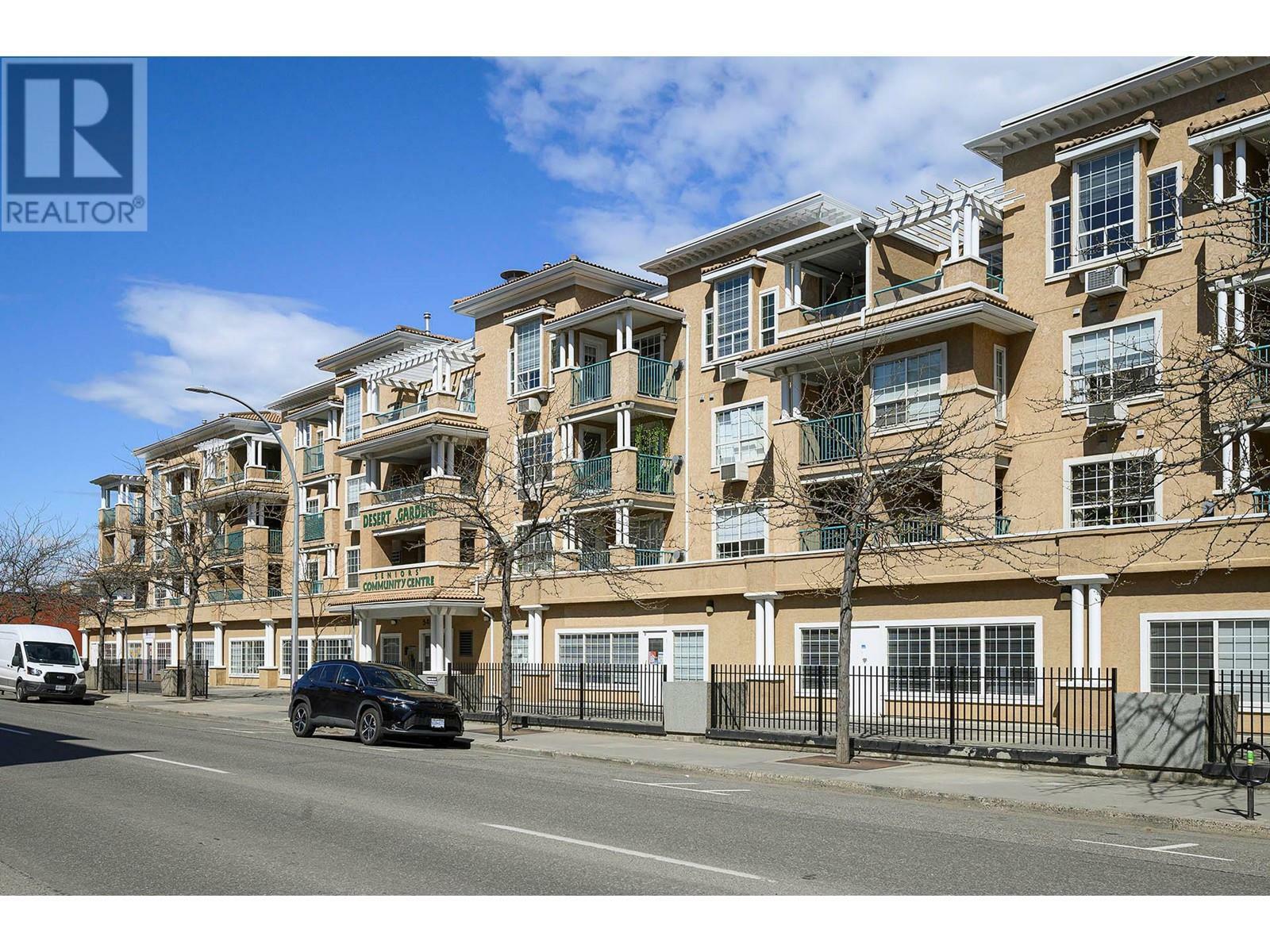 554 Seymour Street 211  Kamloops BC V2C 2G9 photo