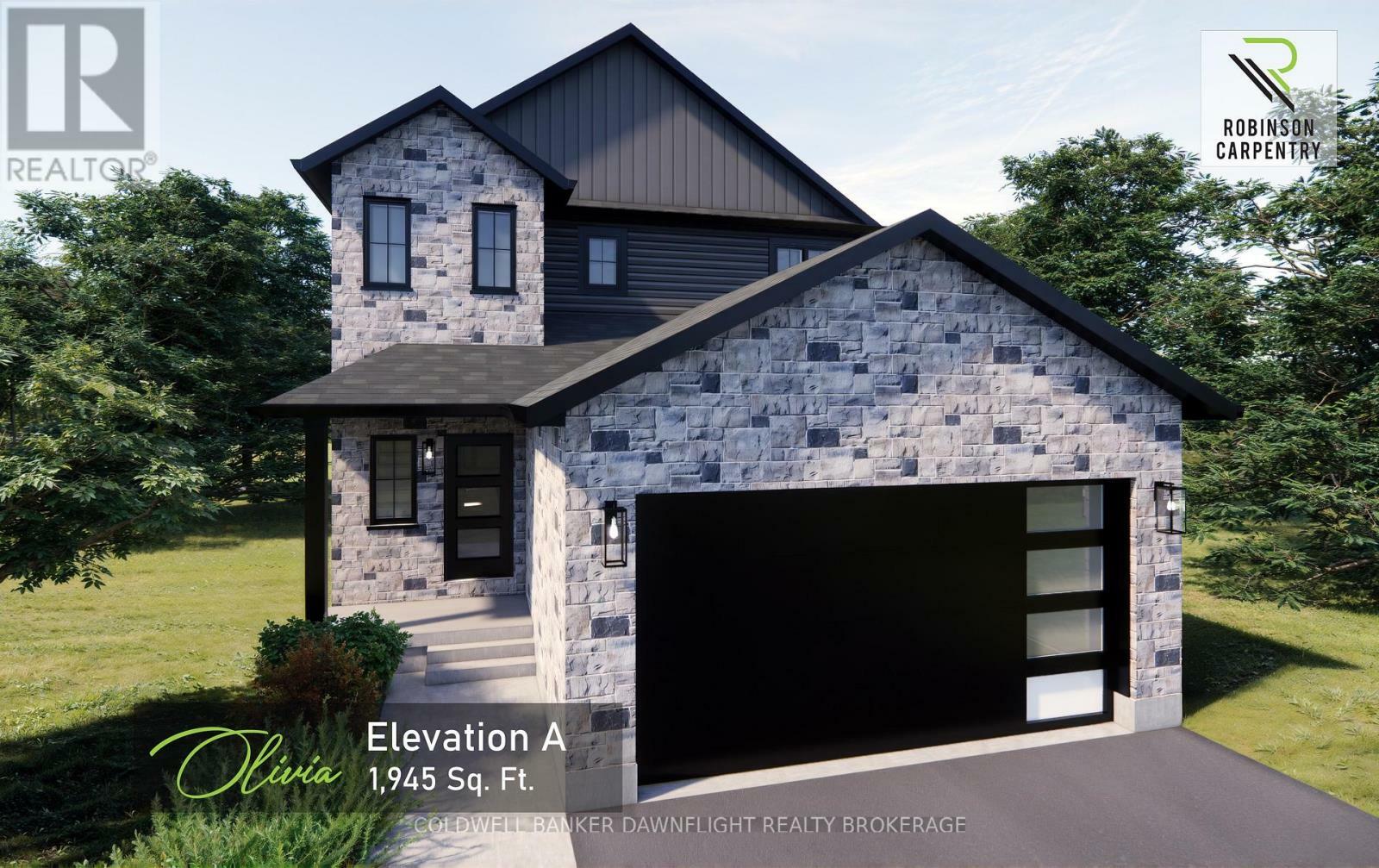 127 Victoria Avenue East  South Huron (Stephen) ON N0M 1M0 photo
