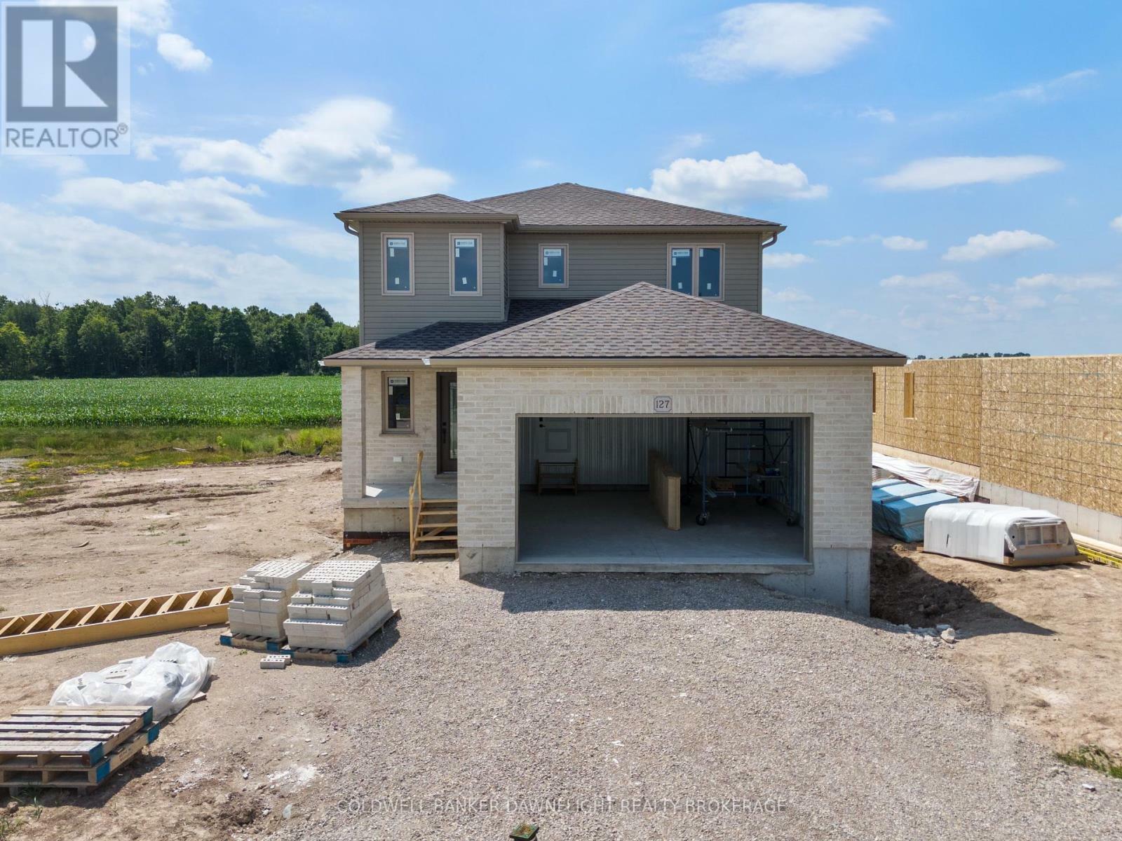 127 Victoria Avenue East  South Huron (Stephen) ON N0M 1M0 photo
