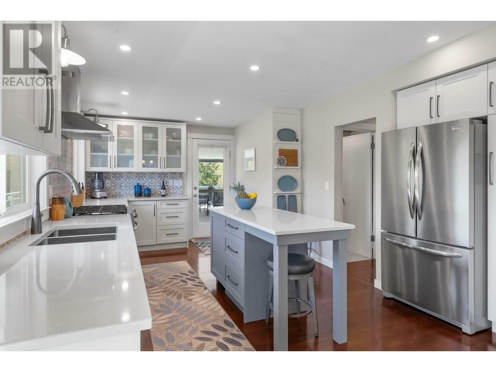Property Photo: 980 Gerstmar Road BC V1X 4B8