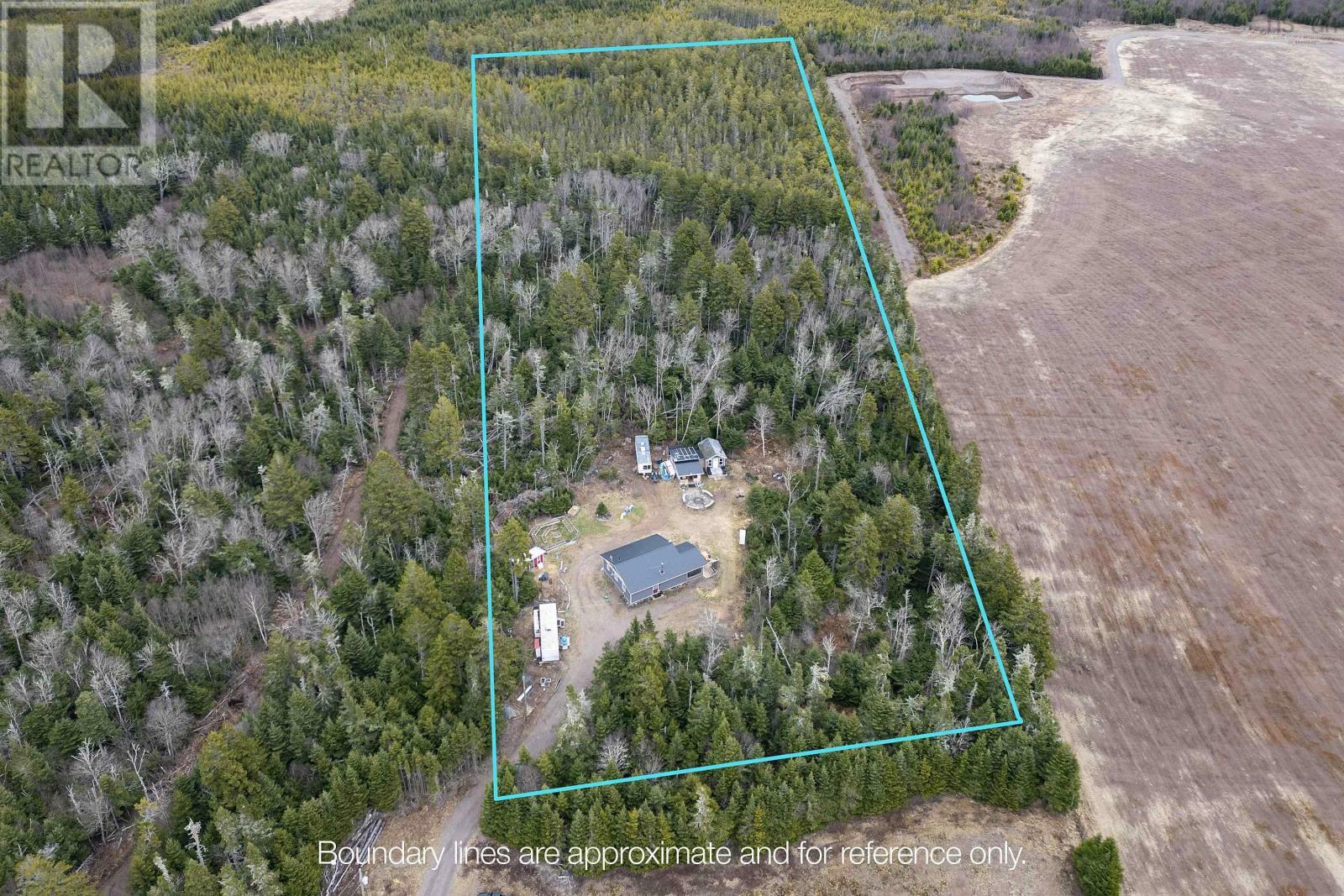 Property Photo:  498 Fox Point Road  NS B0M 1S0 