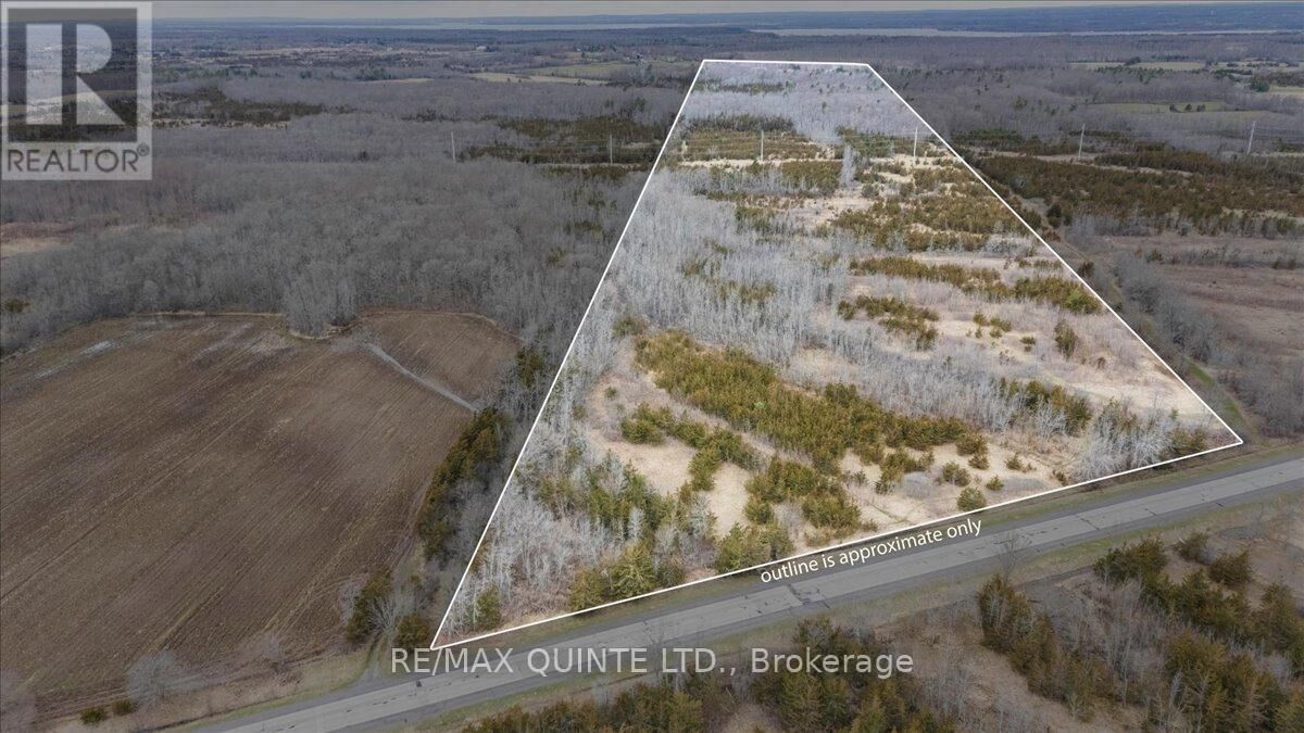 Property Photo:  Across From 3904 Cty Rd 49  ON K0K 2T0 