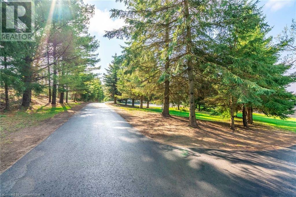 Property Photo: 302 Carlisle Road ON L0R 1H2