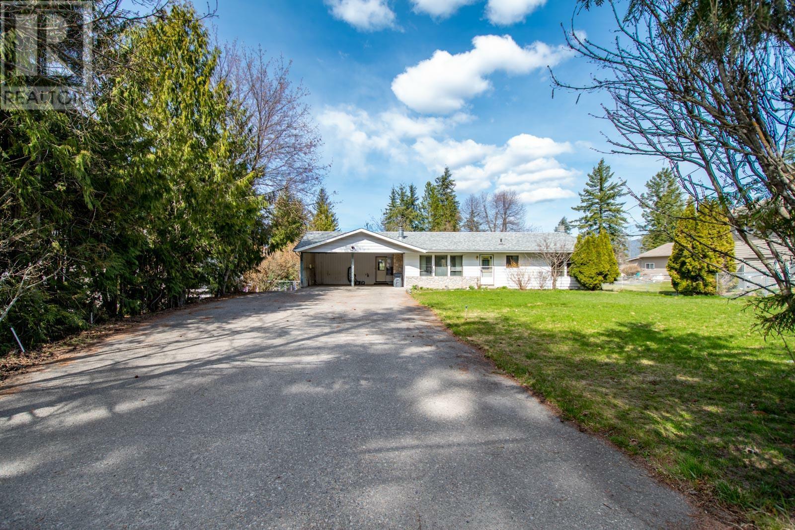 Property Photo:  3402 Lockhart Drive  BC V4Y 0S8 