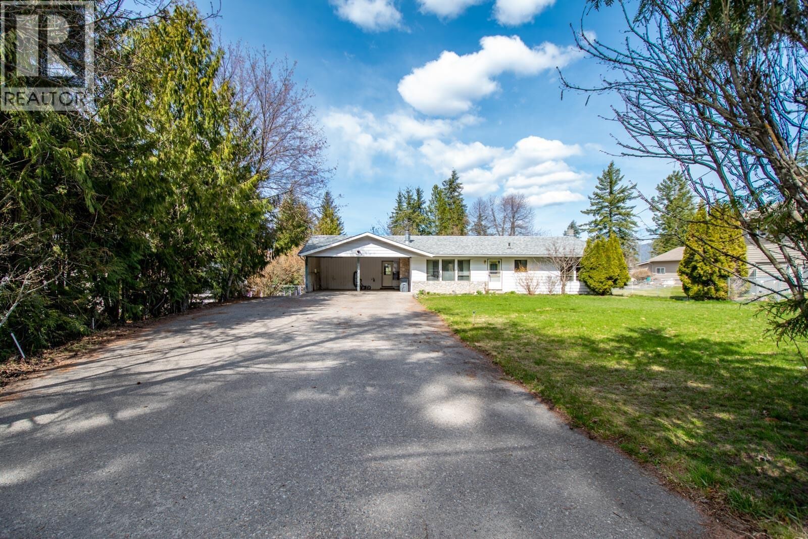 Property Photo: 3402 Lockhart Drive BC V4Y 0S8