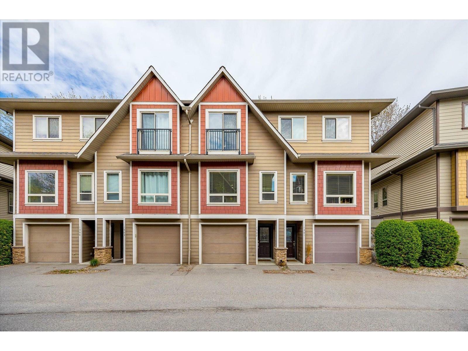 Photo de la propriété: 4900 Heritage Drive 1302 BC V1T 9X1