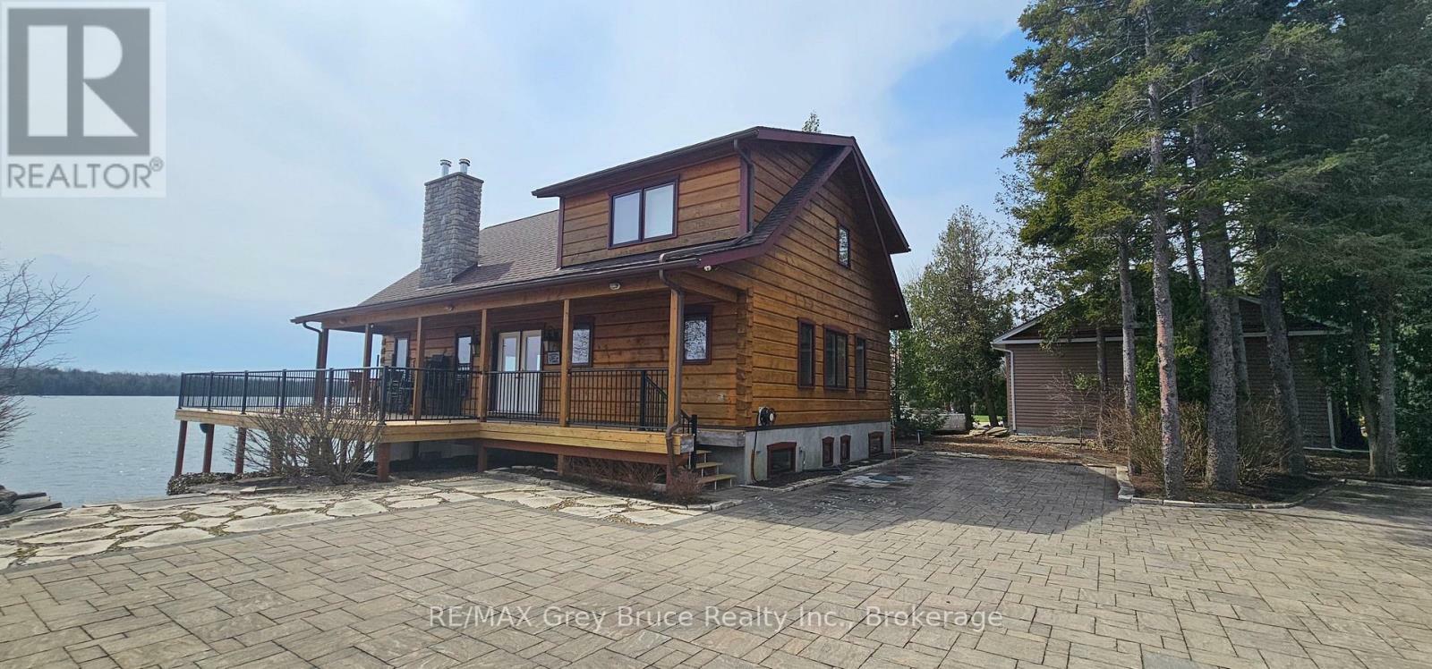 Property Photo: 76 Miller Lake Shore Road ON N0H 1Z0