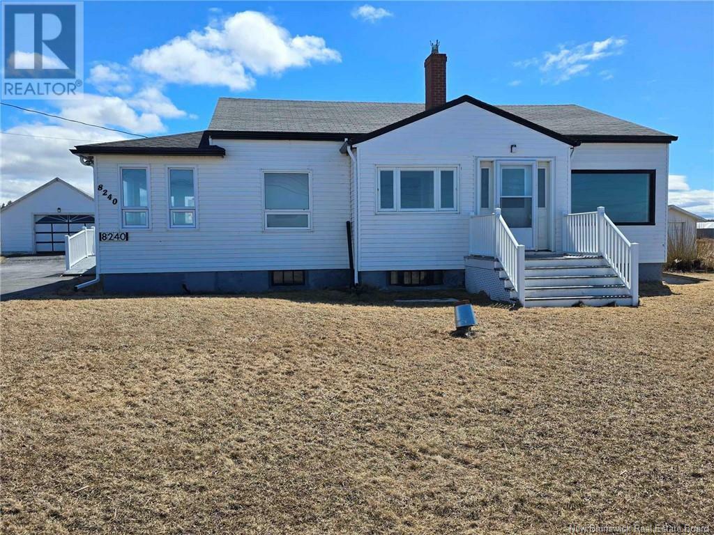 Property Photo: 8240 Route 11 NB E2A 5P6