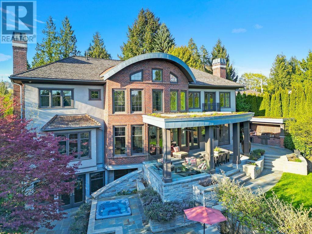 Property Photo: 8112 Government Road BC V5A 2E2
