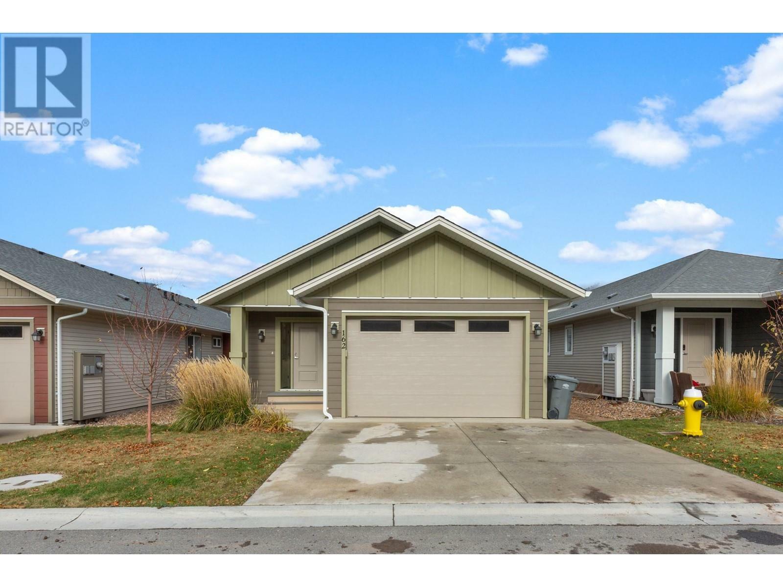 Property Photo: 8800 Dallas Drive 162 BC V2C 0G8