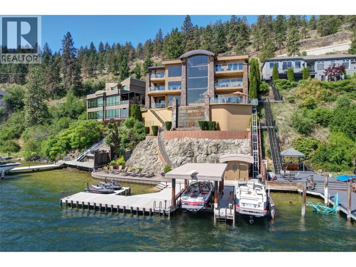 901 Westside Road South 6  West Kelowna BC V1Z 3W9 photo