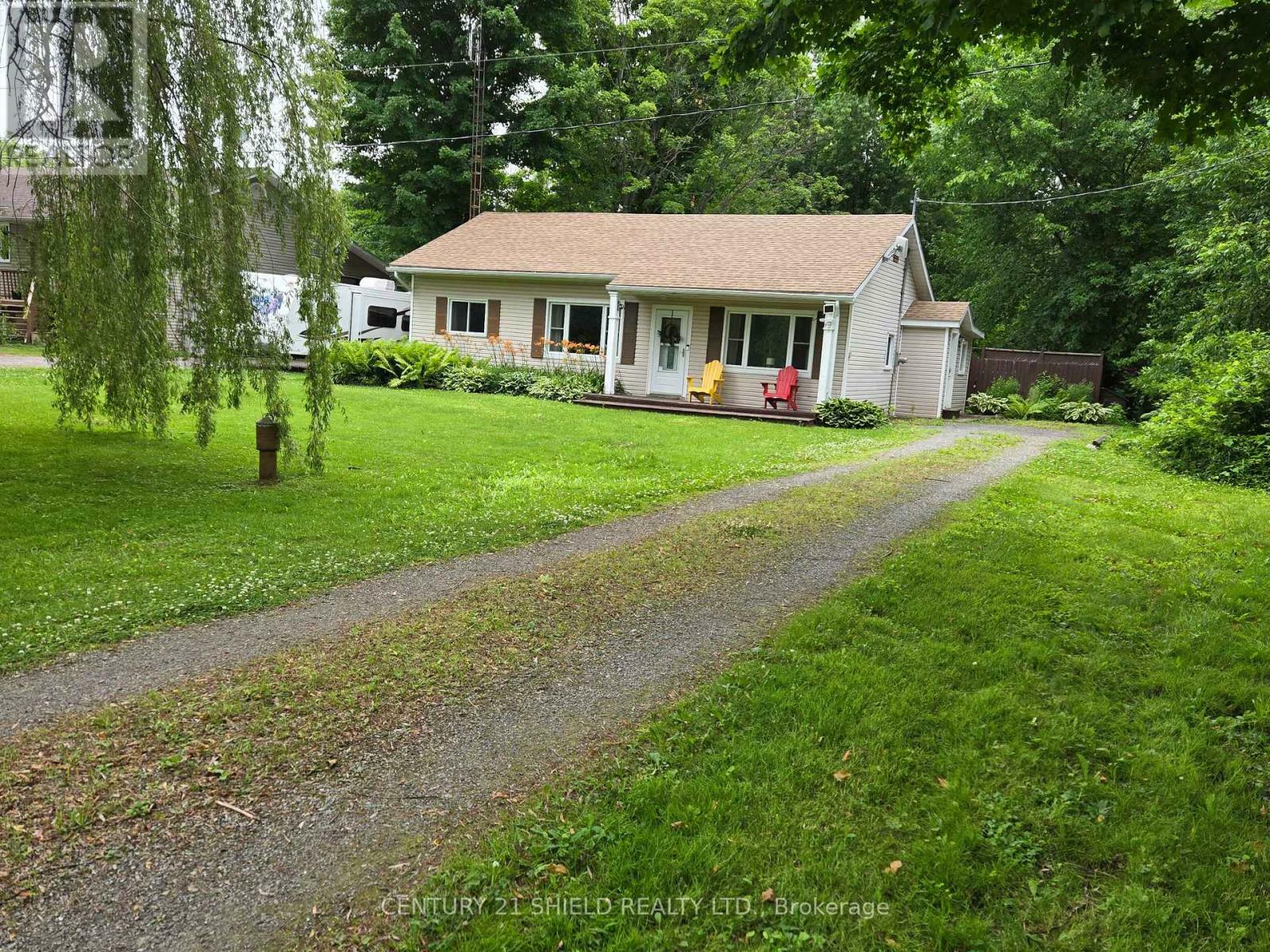 Property Photo:  2063 County Rd 44 Road  ON K0E 1X0 