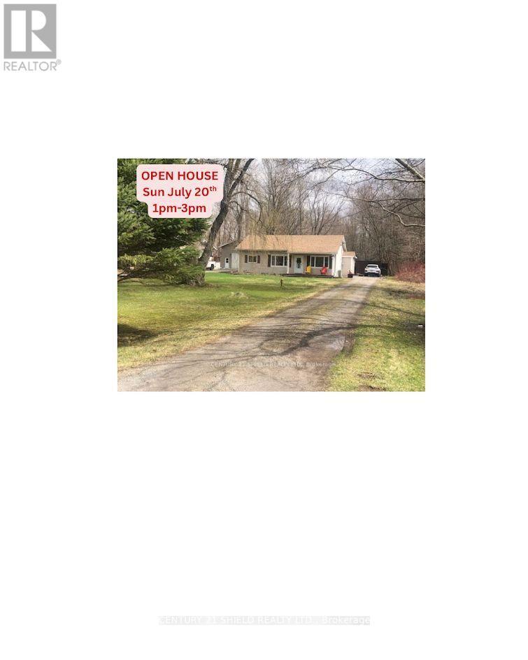 Property Photo: 2063 County Rd 44 Road ON K0E 1X0