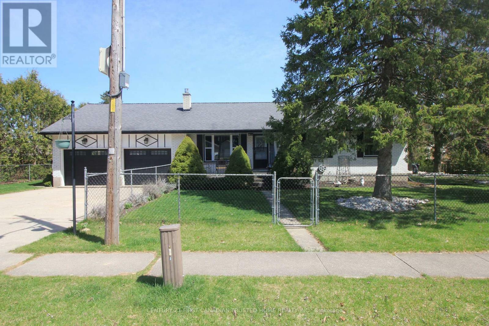Property Photo: 2294 Gore Street ON N0L 1W0