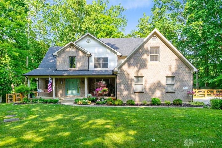 9171 Big Oak Drive  Washington Twp OH 45458 photo