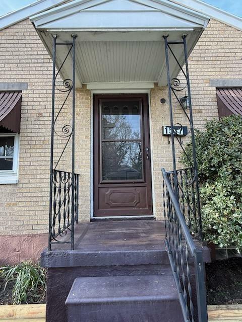 Property Photo: 1517 Cardington Road OH 45409