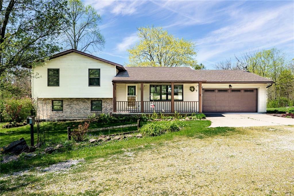 Property Photo: 6139 N State Route 48 OH 45036