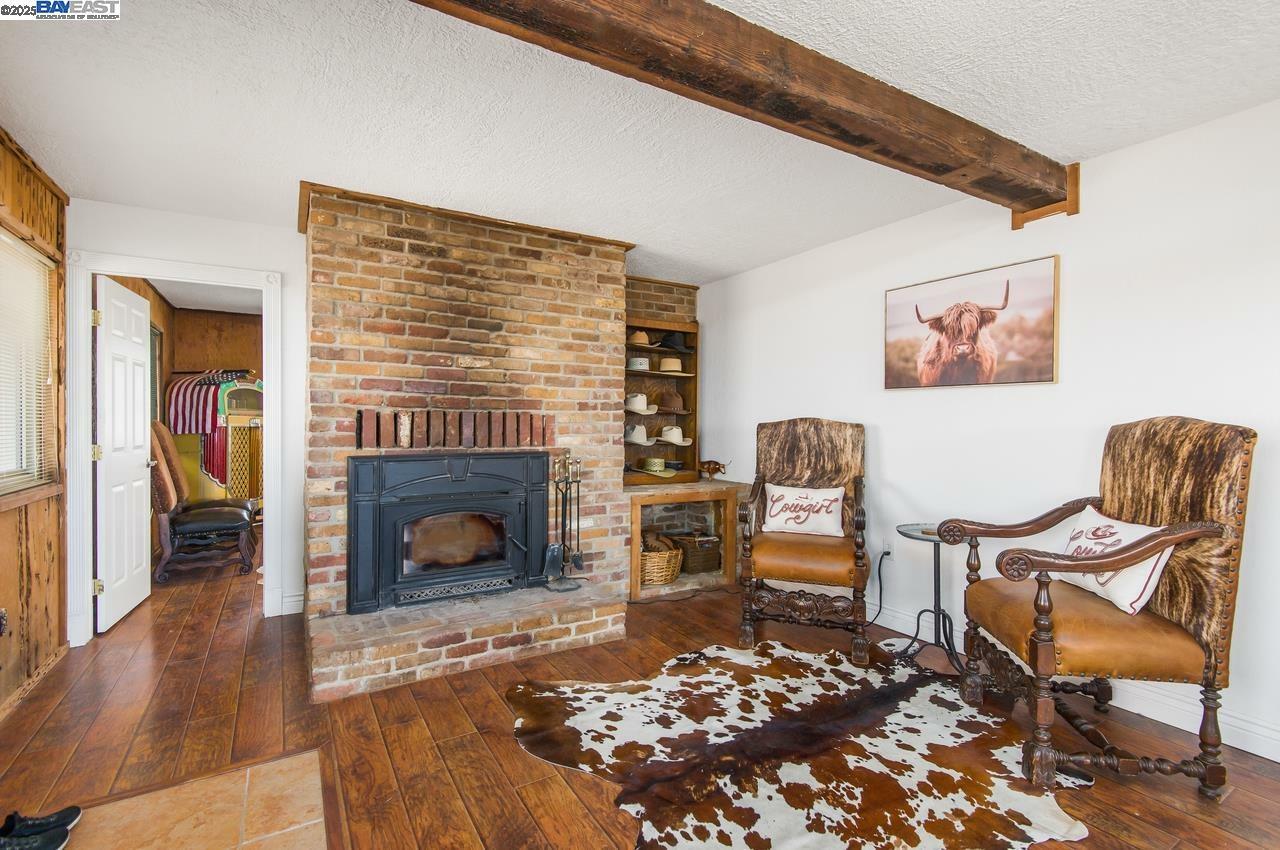 Property Photo: 12141 Tesla Rd CA 94550