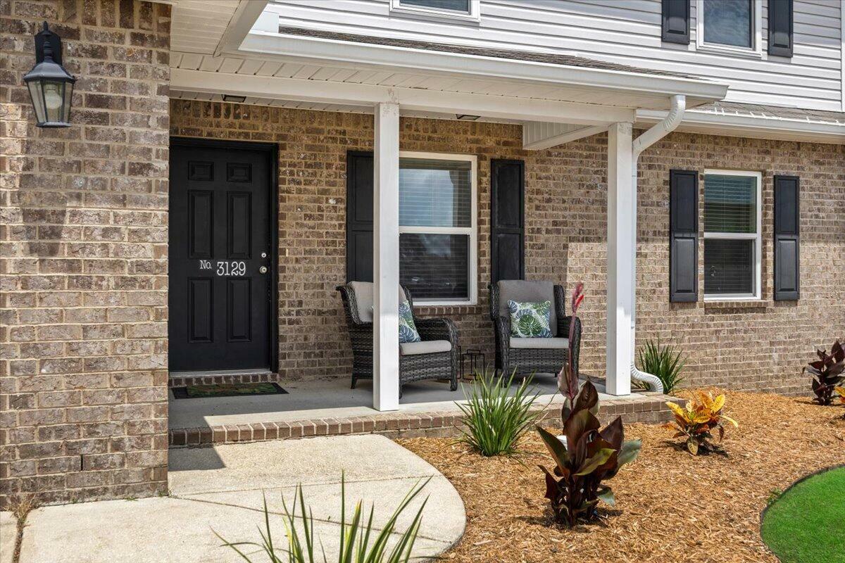 Property Photo: 3129 Partridge Drive FL 32539