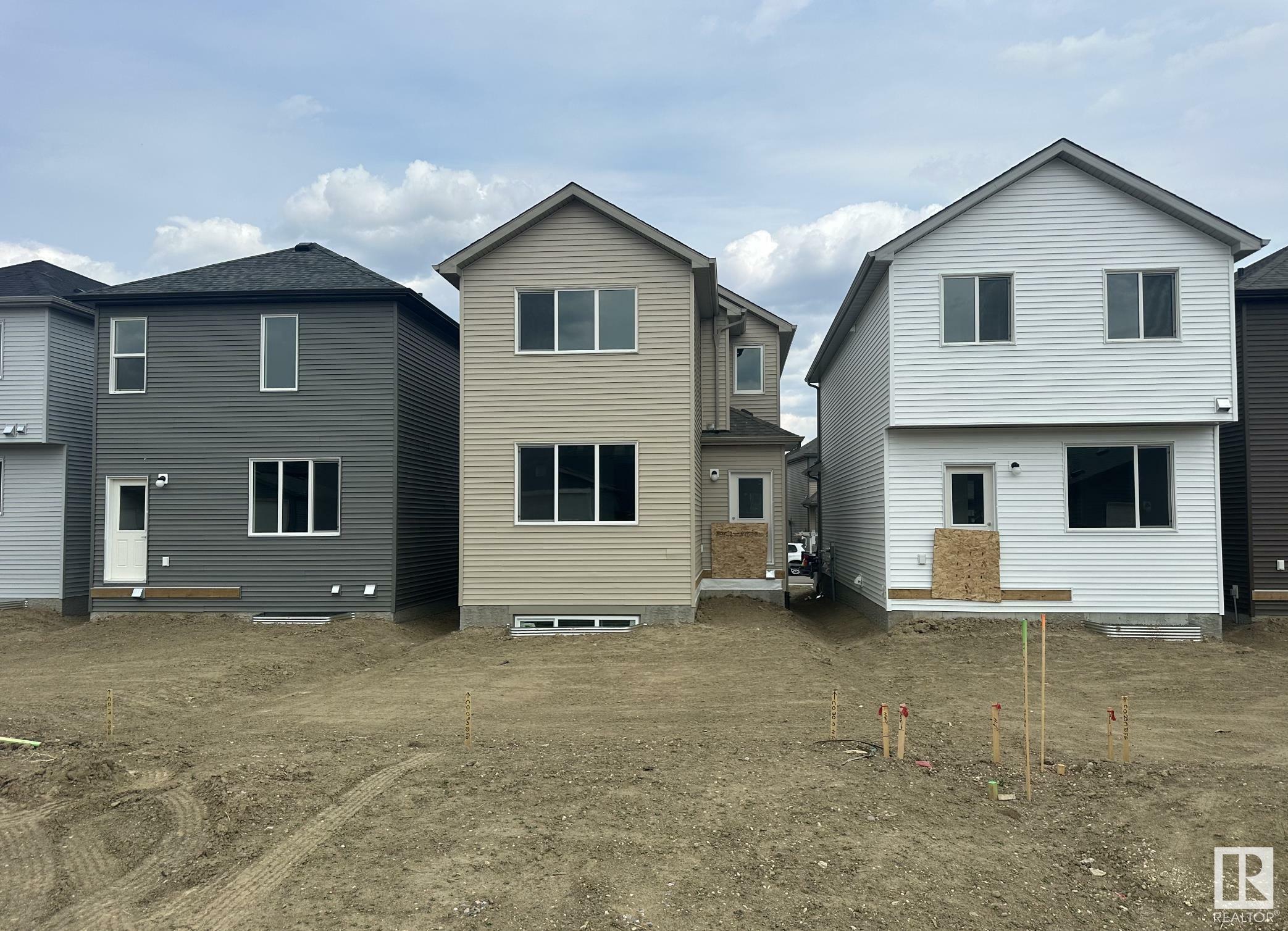 Property Photo: 9320 221 Street NW AB T5T 6C9