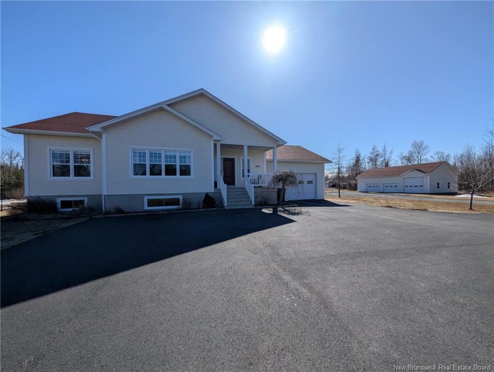 Property Photo:  1142 Rue Bryar  NB E8K 1B5 