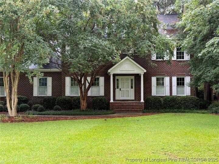 Property Photo: 600 Yorkshire Place NC 28358
