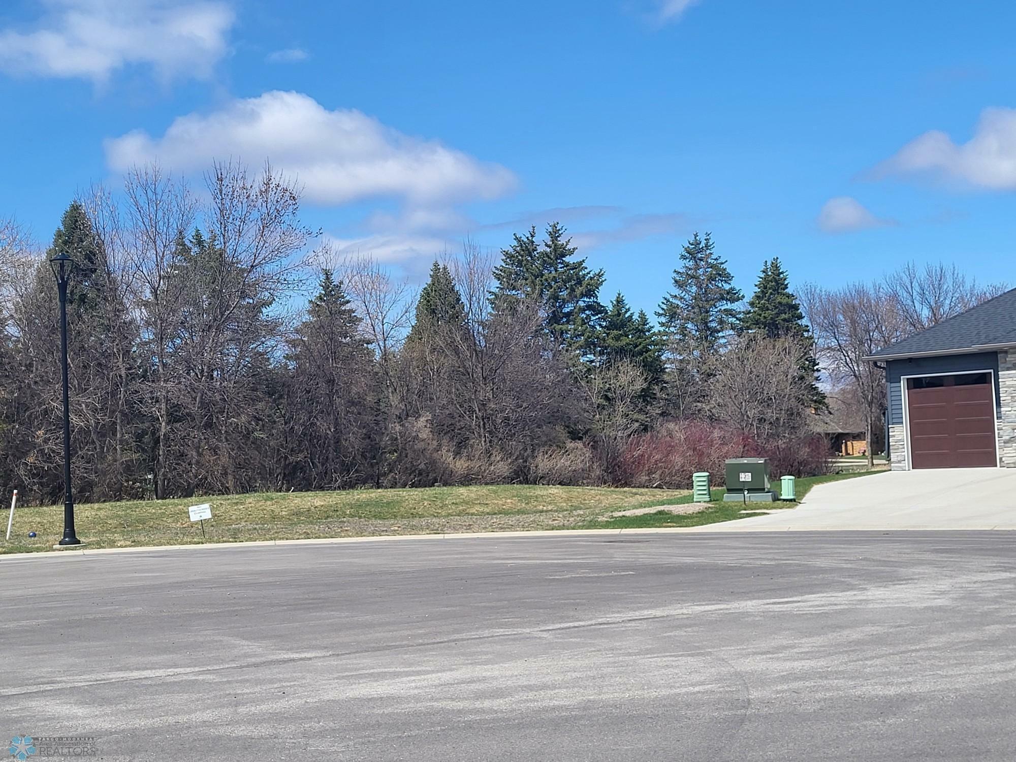 Property Photo: 5317 Grayland Drive S ND 58104