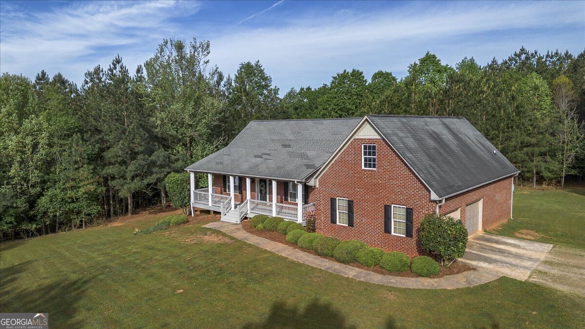 Property Photo: 710 Moriah Church Road GA 30628