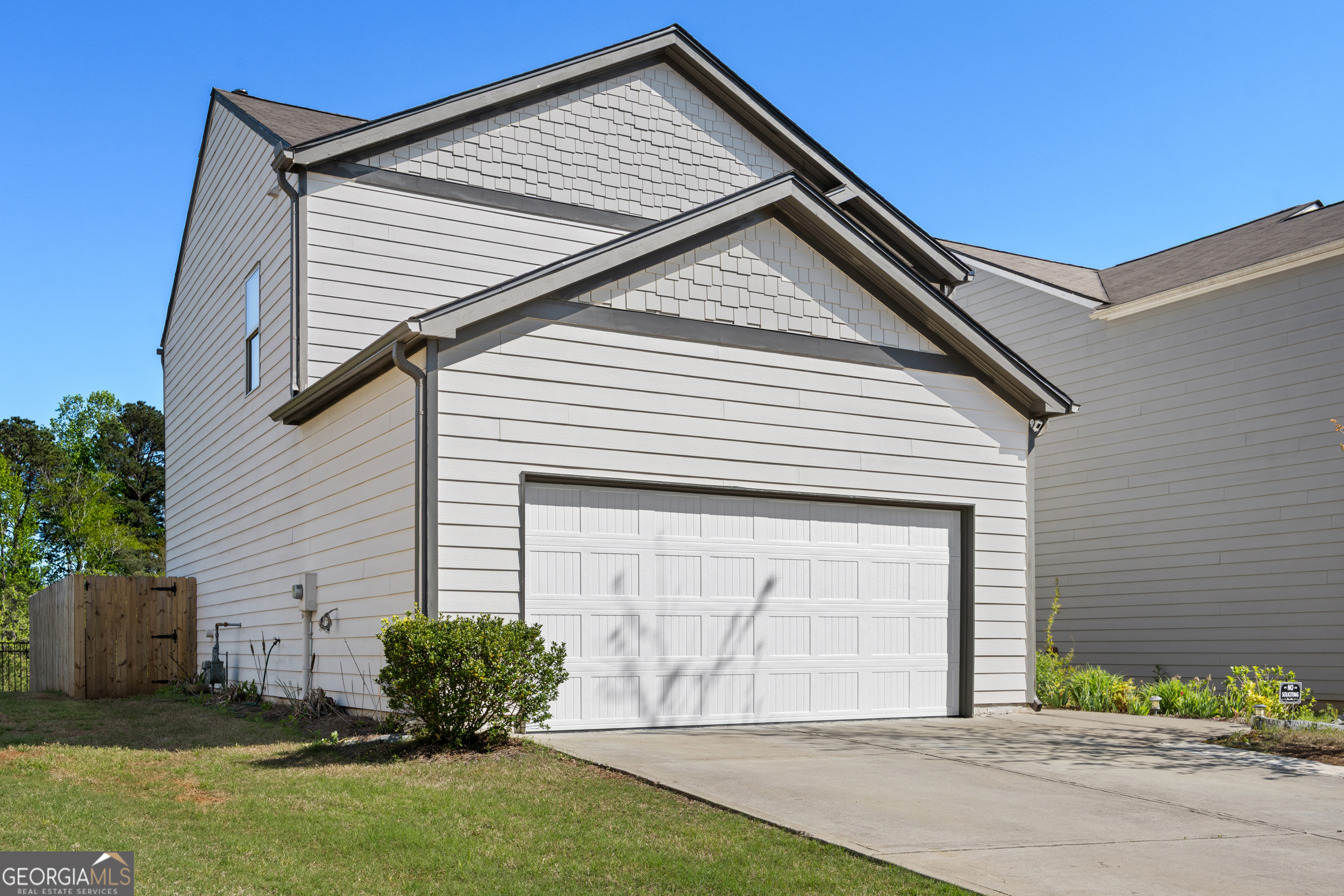 Property Photo: 111 Centennial Ridge Drive GA 30102
