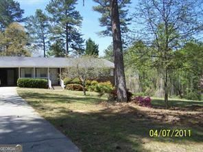 Property Photo: 1170 Blair Bridge Road GA 30168