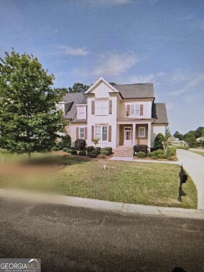 Property Photo:  401 Leamington Lane  GA 31220 