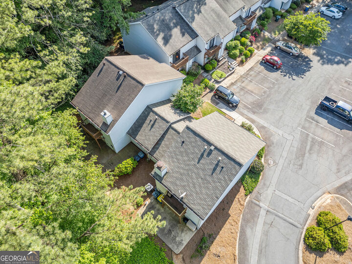 Property Photo: 3 Fairway Drive NW GA 30144